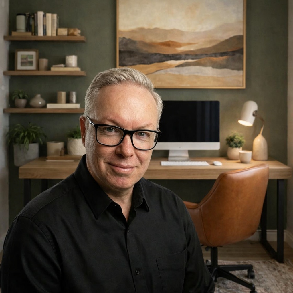 Michael McAteer — Fractional CMO